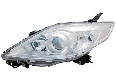 Reflektor lewy Mazda 5 II